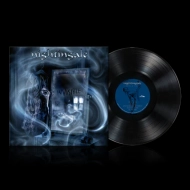 NIGHTINGALE Invisible (Re-issue) (black LP) [VINYL 12"]